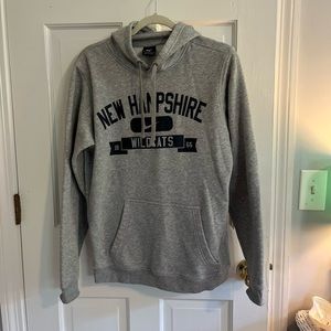 Women’s UNH Nike Hoodie